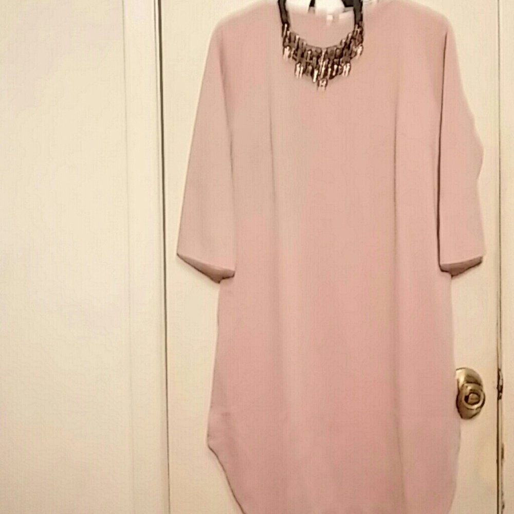 Tracey Negoshian Dress